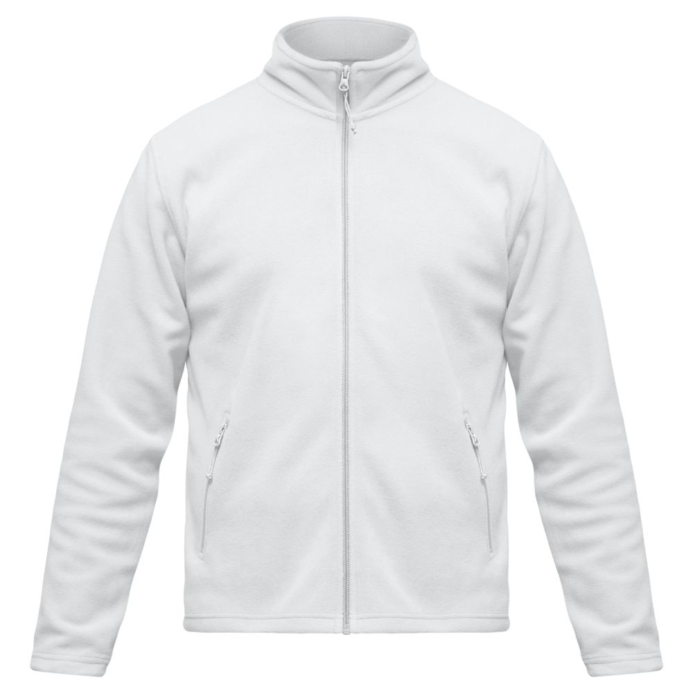 Артикул: PFUI50001 — Куртка ID.501 белая