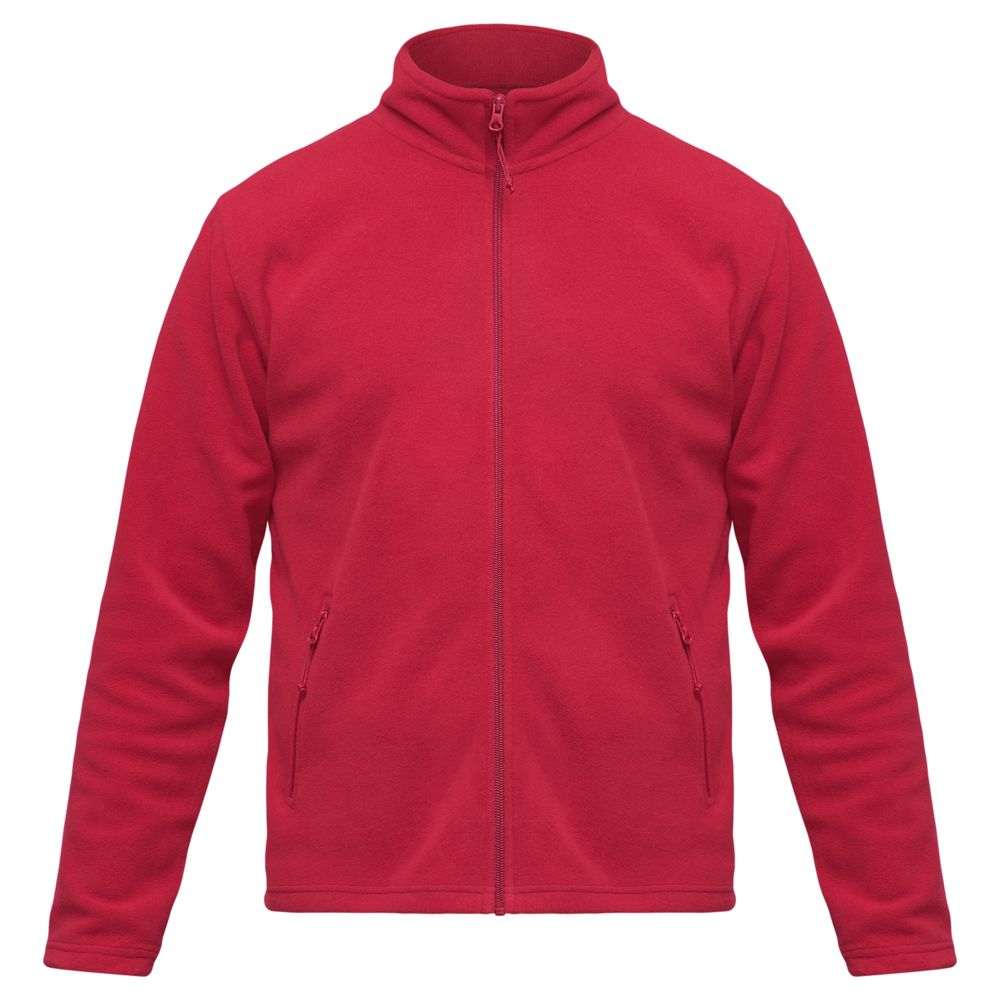 Артикул: PFUI50004 — Куртка ID.501 красная