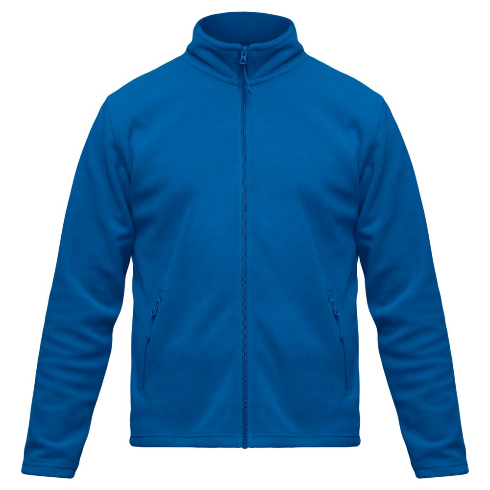 Артикул: PFUI50450 — Куртка ID.501 ярко-синяя