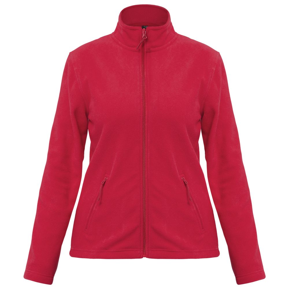 Артикул: PFWI51004 — Куртка женская ID.501 красная