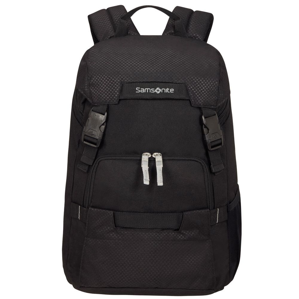 Артикул: PKA1-09003 — Рюкзак для ноутбука Sonora M, черный