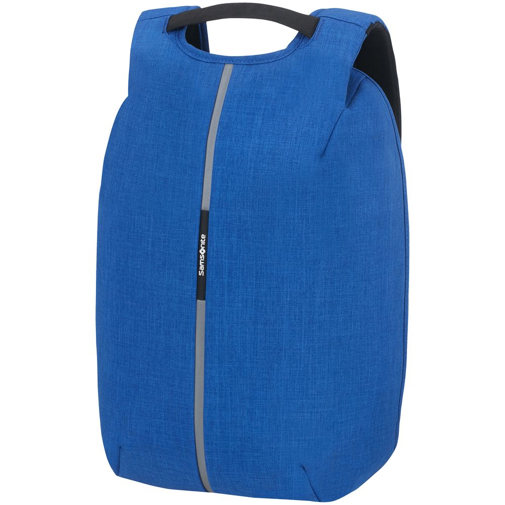 Артикул: PKA6-11001 — Рюкзак для ноутбука Securipak, ярко-синий