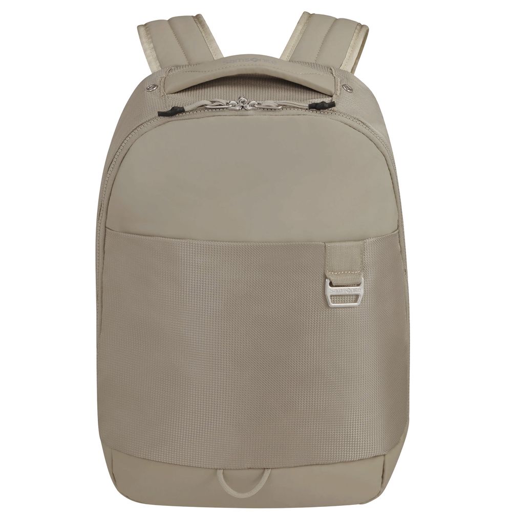 Артикул: PKE3-02001 — Рюкзак для ноутбука Midtown S, песочный