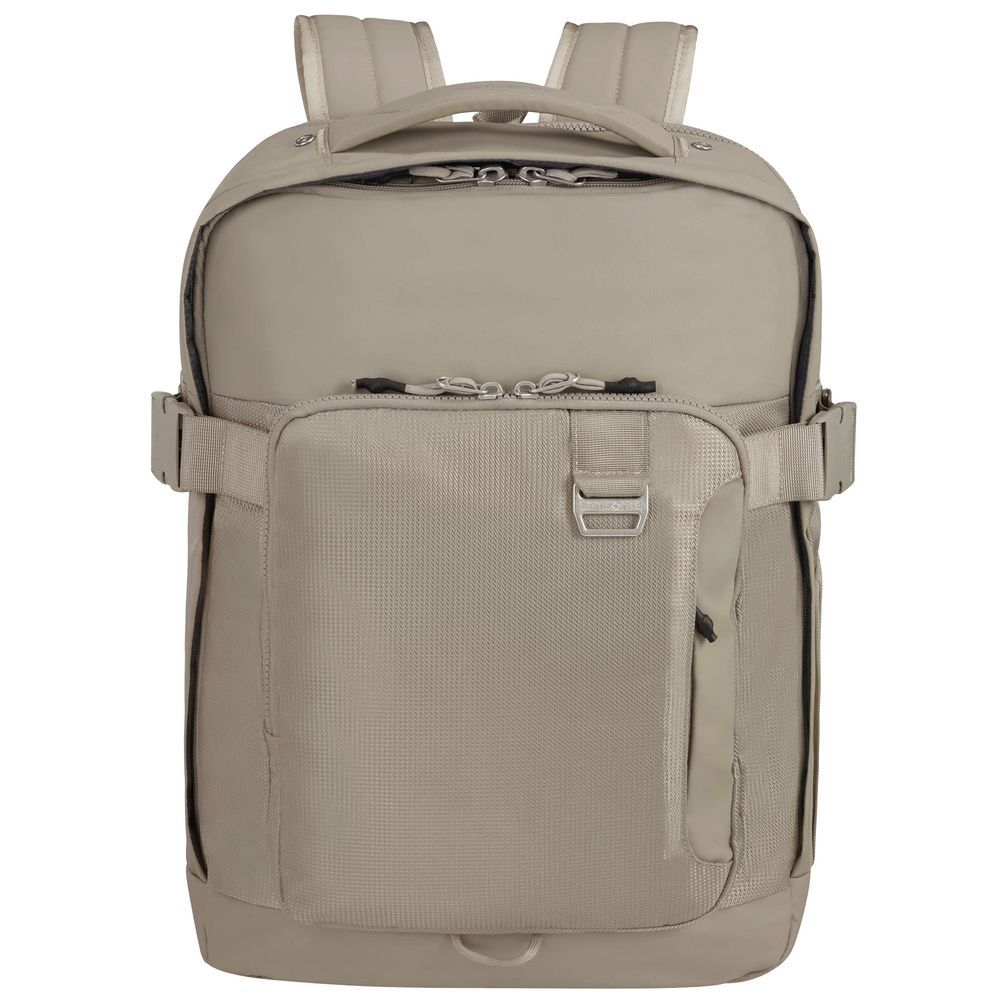 uniqlo 2 way nylon tote bolsa