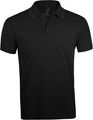 P00571312 - Рубашка поло мужская Prime Men 200 черная