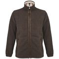 P00588396 - Куртка Nepal, коричневая