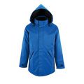 P02109241 - Куртка на стеганой подкладке Robyn, ярко-синяя