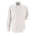P02763102 - Рубашка мужская Burma Men, белая