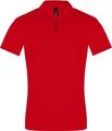P11346145 - Рубашка поло мужская Perfect Men 180 красная