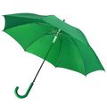 P17314.90 - Зонт-трость Promo, зеленый