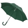 P17314.93 - Зонт-трость Promo, темно-зеленый
