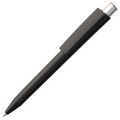 P1599.30 - Ручка шариковая Delta, черная