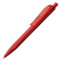 P1903.50 - Ручка шариковая Prodir QS20 PMT-T, красная
