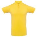 P2024.80 - Рубашка поло Virma Light, желтая