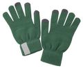 P2793.90 - Сенсорные перчатки Scroll, зеленые