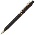 P2830.30 - Ручка шариковая Raja Gold, черная