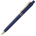 P2830.40 - Ручка шариковая Raja Gold, синяя