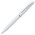P3140.60 - Ручка шариковая Bolt Soft Touch, белая