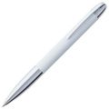 P3332.60 - Ручка шариковая Arc Soft Touch, белая