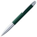 P3332.90 - Ручка шариковая Arc Soft Touch, зеленая