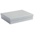 P3357.10 - Коробка Giftbox, серебристая