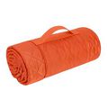 P3368.20 - Плед для пикника Comfy, оранжевый