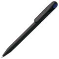 P3425.34 - Ручка шариковая Prodir DS1 TMM Dot, черная с синим