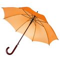 P12393.20 - Зонт-трость Standard, оранжевый