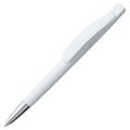 P4767.60 - Ручка шариковая Prodir DS2 PPC, белая