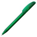P4768.90 - Ручка шариковая Prodir DS3 TFF, зеленая