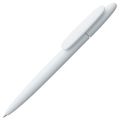 P4775.60 - Ручка шариковая Prodir DS5 TPP, белая