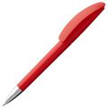P5264.50 - Ручка шариковая Prodir DS3.1 TPC, красная