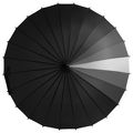 P5380.30 - Зонт-трость «Спектр», черный