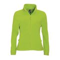 P54500281 - Куртка женская North Women, зеленый лайм