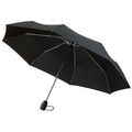 P17315.30 - Зонт складной Comfort, черный