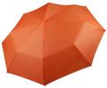 P17317.20 - Зонт складной Basic, оранжевый