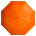 P5527.20 - Зонт складной Unit Basic, оранжевый
