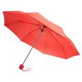 P17317.50 - Зонт складной Basic, красный