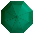 P5527.90 - Зонт складной Unit Basic, зеленый