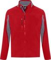 P55500145 - Куртка мужская Nordic красная