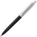 P5895.30 - Ручка шариковая Popular, черная