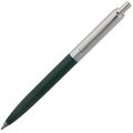 P5895.90 - Ручка шариковая Popular, зеленая
