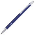 P6042.40 - Ручка шариковая Techno, синяя