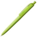 P6075.90 - Ручка шариковая Prodir DS8 PRR-T Soft Touch, зеленая