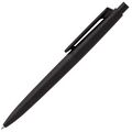 P6081.30 - Ручка шариковая Prodir DS9 PMM-P, черная