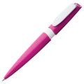 P6139.15 - Ручка шариковая Calypso, розовая