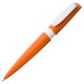 P6139.20 - Ручка шариковая Calypso, оранжевая