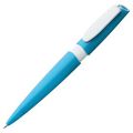 P6139.44 - Ручка шариковая Calypso, голубая
