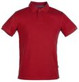 P6554.50 - Рубашка поло мужская Avon, красная