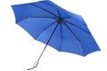 P17321.44 - Зонт складной Fiber, ярко-синий